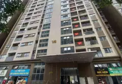 Bán căn hộ 2 phòng ngủ tại phường Phú Lãm, chung cư The Vesta Hải Phát... Bán căn hộ chung cư tại Phú Lương, Hà Nội 01