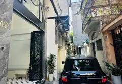 155.12 An Xá 6 tầng, 57m2 11.5 tỷ... Bán nhà riêng tại Hồng Hà, Hà Nội 01