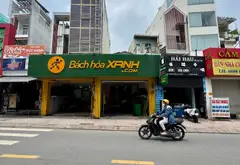 Nhà mặt phố sầm uất Nơ Trang Long, cho thuê 35tr/tháng... Bán nhà mặt phố tại Bình Thạnh, Hồ Chí Minh 03