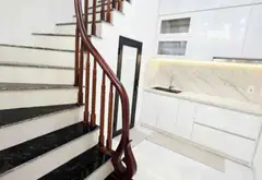 🔵60m ra phố - Nhà 5 tầng 3 phòng ngủ ở trung tâm Quận... Bán nhà riêng tại Văn Miếu - Quốc Tử Giám, Hà Nội 04