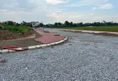 Bán đất 110m2 mặt tỉnh lộ 281 tại phường Ninh Xá, Bắc Ninh... Bán đất tại Ninh Xá, Bắc Ninh 06