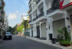 Biệt thự mini phong cách cổ điển giữa lòng Tân Phú... Bán nhà riêng tại Phú Thạnh, Hồ Chí Minh 16