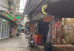 CẦN BÁN NHÀ GẤP! MỄ TRÌ - LÔ GÓC - MẶT TIỀN ĐẸP... Bán nhà riêng tại Từ Liêm, Hà Nội 14