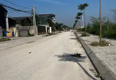 Bán đất khu công nghiệp Thuận Thành 3, diện tích 40m2, giá tốt đầu tư xây nhà trọ tôt... Bán đất tại Thuận Thành, Bắc Ninh 04