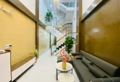 Bán nhà 3.6 tầng, 6 phòng ngủ tại phường Gò Vấp, TP.HCM... Bán nhà riêng tại Gò Vấp, Hồ Chí Minh 01