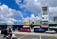 Nhà mặt phố Đỗ Xuân Hợp - Cơ hội đầu tư đỉnh tại Phước Long... Bán nhà mặt phố tại Phước Long, Hồ Chí Minh 01