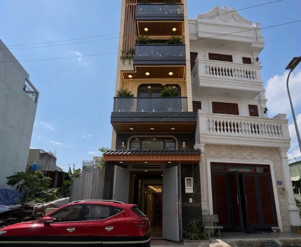 Nhà riêng rộng rãi, vị trí vàng tại Bình Tân, cơ hội hiếm có để sở hữu... Bán nhà riêng tại Bình Tân, Hồ Chí Minh 01
