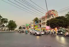 Bán gấp nhà mặt phố 701m2 trung tâm Dĩ An, giá tốt nhất... Bán nhà mặt phố tại Dĩ An, Hồ Chí Minh 03