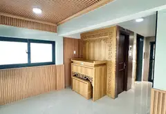 Bán nhà Huỳnh Văn Nghệ, 5 tầng có thang máy, diện tích 69m2, Vào Ở Ngay... Bán nhà riêng tại An Hội Tây, Hồ Chí Minh 18