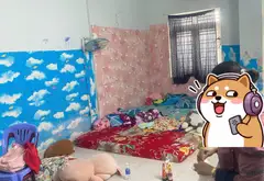 Bán nhà mặt phố 3 tầng diện tích 68m² tại Phường Phú Thọ Hòa... Bán nhà mặt phố tại Phú Thọ Hòa, Hồ Chí Minh 03