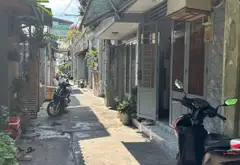 Cơ hội sở hữu nhà 2 tầng đẹp, hẻm xe hơi Nguyễn Thị Căn, giá chỉ 3.45 tỷ... Bán nhà riêng tại Tân Thới Hiệp, Hồ Chí Minh 02
