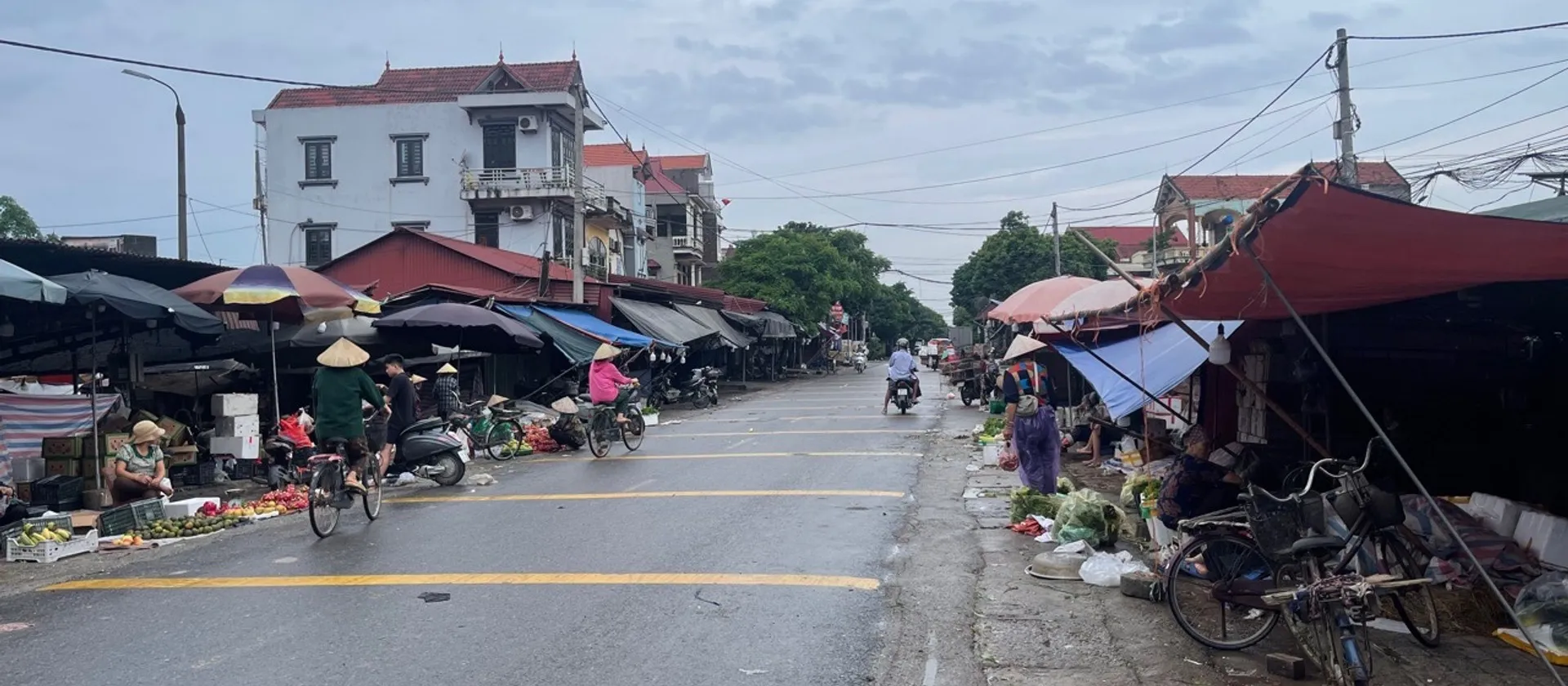 THỬA 671 THÔN ĐÔNG TẢO NAM, HOÀN LONG, KHOÁI CHÂU - OTO... Bán đất tại Hoàn Long, Hưng Yên 01