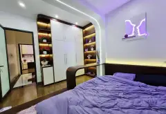 Nhà 4 tầng mới đẹp gần Minh Khai, Hai Bà Trưng, đủ tiện nghi... Bán nhà riêng tại Bạch Mai, Hà Nội 06