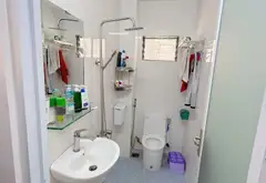 Nhà 3 tầng hẻm trung tâm Quận 3, giá tốt lộc lá... Bán nhà riêng tại Nhiêu Lộc, Hồ Chí Minh 05