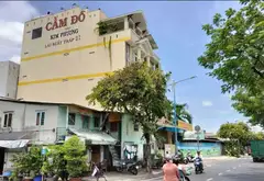 Nhà mặt tiền đường gần ngay giao lộ Lò gốm - Phạm Văn Chí, kinh doanh đa ngành... Bán nhà mặt phố tại Bình Tiên, Hồ Chí Minh 05