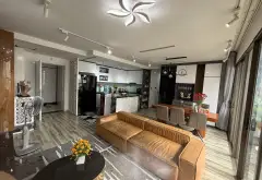 THE TERRA AN HƯNG – CĂN DUAL KEY 140M², KHÔNG GIAN SỐNG ĐẲNG CẤP CHO GIA ĐÌNH ĐÔNG THÀNH VIÊN... Bán căn hộ chung cư tại Dương Nội, Hà Nội 01