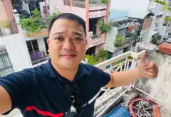 Chú cần bán gấp, đường Nguyễn Thiện Thuật ngay chợ Bàn Cờ ,5 tầng... Bán nhà riêng tại Bàn Cờ, Hồ Chí Minh 01