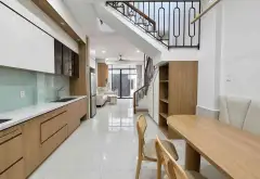 Bán Nhà Gần CV Làng Hoa, 60m2, 3 Phòng Ngủ,Khu An Ninh,Dân Trí Cao... Bán nhà riêng tại Thông Tây Hội, Hồ Chí Minh 07