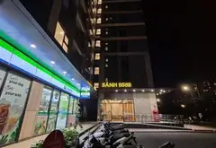 Căn hộ 2 phòng ngủ sang trọng tại Vinhomes Grand Park quận 9 giá tốt... Bán căn hộ chung cư tại Long Bình, Hồ Chí Minh 17