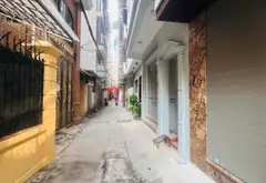 Bán nhà riêng 6 tầng thang máy tại Phường Phương Liệt, Hà Nội, diện tích 33m² giá 12,5 tỷ đồng... Bán nhà riêng tại Phương Liệt, Hà Nội 13