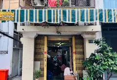 Nhà rộng rãi trung tâm Quận 1, hẻm ô tô quay đầu thoải mái... Bán nhà riêng tại Cầu Ông Lãnh, Hồ Chí Minh 03