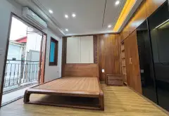 Nhà 7 tầng thang máy gần phố Lê Văn Hưu trung tâm Hai Bà Trưng, giá hấp dẫn... Bán nhà riêng tại Hai Bà Trưng, Hà Nội 08