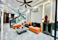 Bán Nhà Đẹp - Nguyễn Công Hoà - Lê Chân - Hải Phòng... Bán nhà riêng tại Lê Chân, Hải Phòng 02