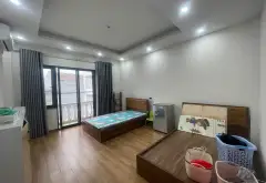 Cơ hội sở hữu nhà 6 tầng thang máy, kinh doanh đỉnh tại Tạ Đông Trung... Bán nhà riêng tại Bồ Đề, Hà Nội 04