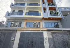 Nhà riêng 5 tầng diện tích 50m2 hướng Tây tại Bình Tân, tiện nghi hiện đại... Bán nhà riêng tại Bình Trị Đông, Hồ Chí Minh 01