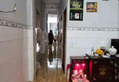 Nhà mặt phố rộng 450m² sầm uất tại Bình Chánh, giá tốt... Bán nhà mặt phố tại Tân Vĩnh Lộc, Hồ Chí Minh 09
