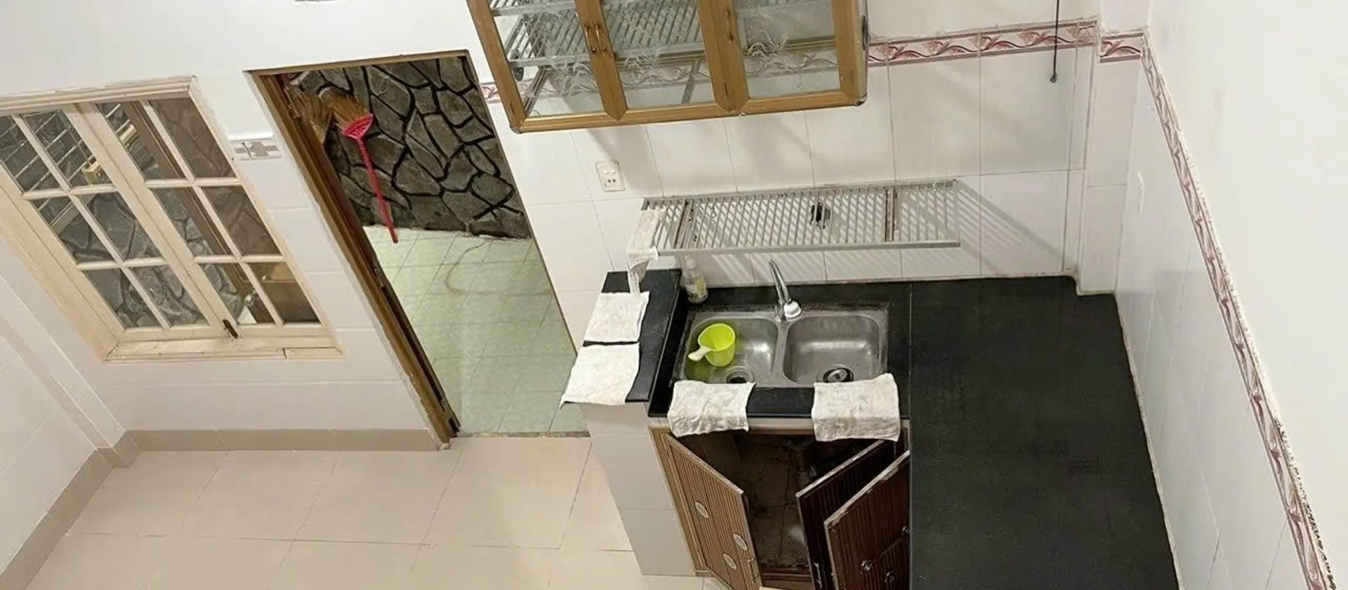 Bán nhà 2 tầng phường Tân Sơn Nhì,Full Thổ Cư 45m², ngay ĐH Công Thương, chỉ 4 tỷ x... Bán nhà riêng tại Tân Sơn Nhì, Hồ Chí Minh 01
