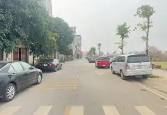🌺ĐỈNH NÓC KỊCH TRẦN - KINH DOANH VỈE HÈ OTO TRÁNH - 2 MẶT ĐƯỜNG TRƯỚC SAU - VIEW TRUNG TÂM THƯƠNG... Bán đất tại Đông Anh, Hà Nội 03