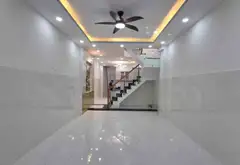 Nhà mặt phố - 54m² - Bình Hưng Hòa, Bình Tân, TP Hồ Chí Minh - 5.9 tỷ... Bán nhà mặt phố tại Bình Hưng Hòa, Hồ Chí Minh 03