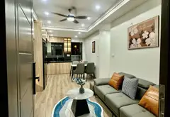 Căn góc 3PN Linh Đàm thoáng mát, sổ đỏ chính chủ... Bán căn hộ chung cư tại Hoàng Liệt, Hà Nội 13