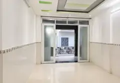 VỊ TRÍ ĐẸP - NHÀ 4 TẦNG BTCT ĐƯỜNG BÙI THẾ MỸ - NGANG 4X18 - DTCN 70M2 - 4PN - 3WC... Bán nhà riêng tại Bảy Hiền, Hồ Chí Minh 02