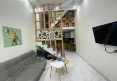 Nhà riêng 2,5 tầng tại khu vực Cầu Đất phù hợp gia đình nhỏ... Bán nhà riêng tại Ngô Quyền, Hải Phòng 04