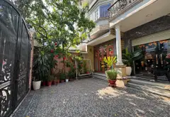 🎯 BIỆT THỰ 3 TẦNG ĐẸP QUẬN 2– DT:310M² - NGANG 10M VUÔNG ĐẸP – GIẢM 2 TỶ CHỈ 27 TỶ... Bán nhà riêng tại Bình Trưng, Hồ Chí Minh 02