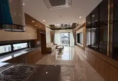 Nhà lô góc 6 tầng tại trung tâm khu tái định cư Ngọc Thụy, thiết kế hiện đại và tiện nghi... Bán nhà riêng tại Bồ Đề, Hà Nội 03