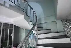 Nhà mặt phố Vân Trì Đông Anh 75m² 3 tầng 1 tum ô tô tránh, vỉa hè kinh doanh, gần cầu Nhật Tân... Bán nhà mặt phố tại Phúc Thịnh, Hà Nội 03