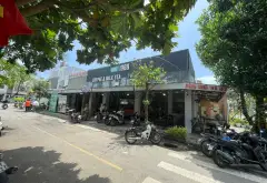 Bán đất, Trà Khê, 155m giá 15 tỷ, lô góc, cực thoáng... Bán đất tại Ngũ Hành Sơn, Đà Nẵng 05