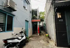 Bán nhà riêng 2 tầng diện tích 29m2 tại phường 3, quận Gò Vấp... Bán nhà riêng tại Hạnh Thông, Hồ Chí Minh 04