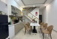 Bán nhà riêng tại Điện Biên Phủ, 66 m2, thiết kế 2 tầng, pháp lý đầy đủ... Bán nhà riêng tại Thanh Khê, Đà Nẵng 02