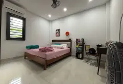 Nhà riêng 3 phòng ngủ tại khu Đại học Nguyễn Tất Thành, Quận 12, giá 6.5 tỷ... Bán nhà riêng tại An Phú Đông, Hồ Chí Minh 06