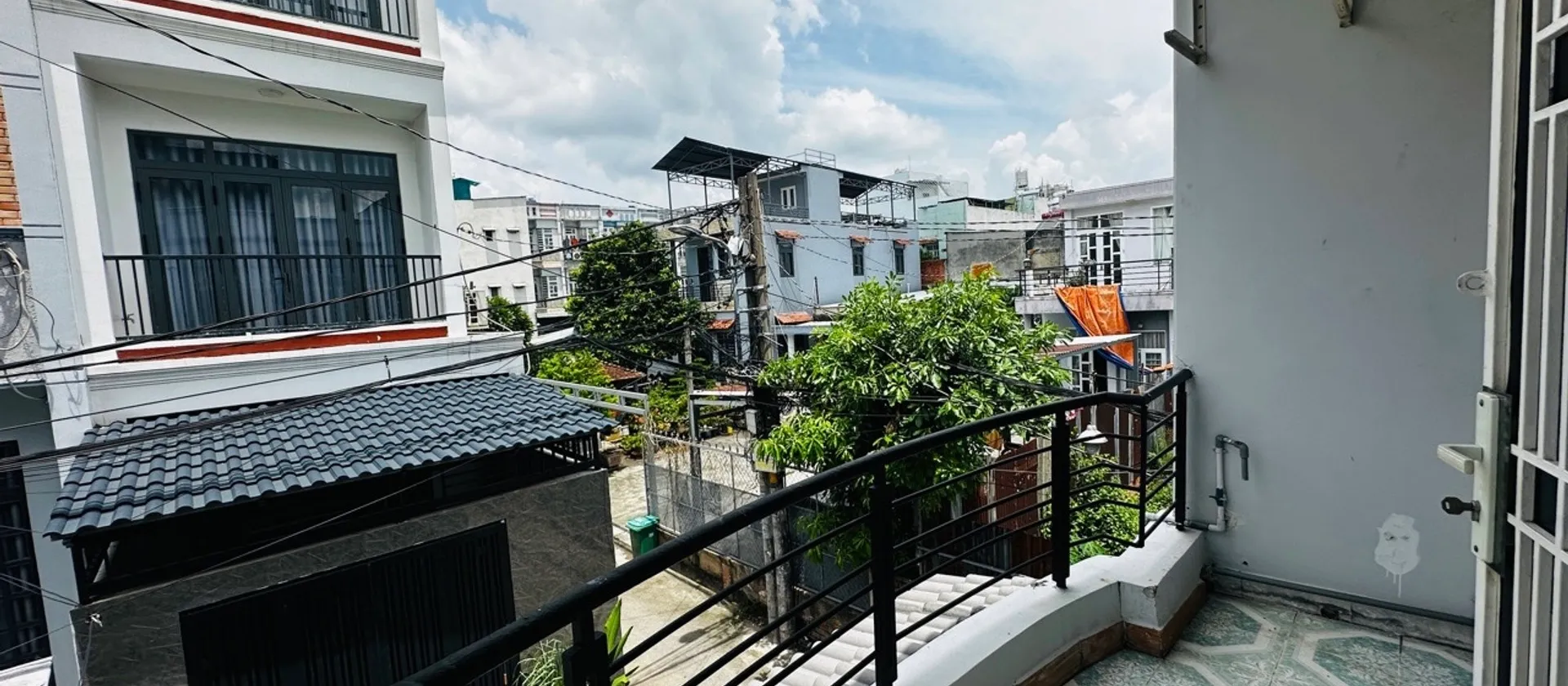 Nhà lô góc HXH ngay UBND quận 12... Bán nhà riêng tại Thới An, Hồ Chí Minh 01