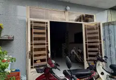 Nhà mặt phố đắc địa Bình Chánh, cơ hội cho nhà đầu tư... Bán nhà mặt phố tại Tân Nhựt, Hồ Chí Minh 11