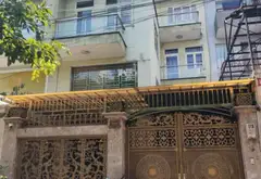 Bán nhà cấp 4 193m2 hẻm xe tải Tân Bình, giá giảm còn 19.9 tỷ... Bán nhà riêng tại Bảy Hiền, Hồ Chí Minh 08