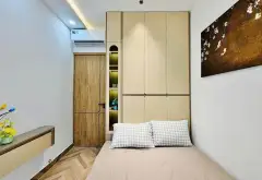 🔥 MINI HOUSE GÒ VẤP • FULL NỘI THẤT • HẺM THÔNG • CHỈ 3.x TỶ
🏡 Diện tích 21m² công nhận,... Bán nhà riêng tại An Hội Đông, Hồ Chí Minh 10