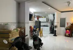 Nhà lô góc 2 mặt thoáng tại Bình Tiên, cơ hội sở hữu hiếm có... Bán nhà riêng tại Bình Tiên, Hồ Chí Minh 07