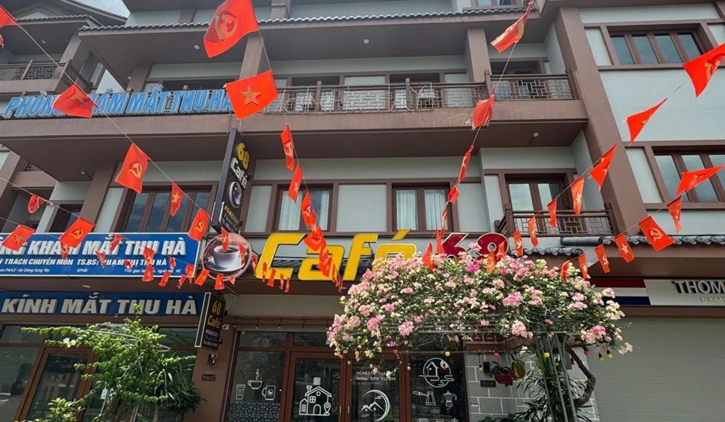 Shophouse Sang Trọng Tại Nghĩa Trụ, Hưng Yên - Đẳng Cấp Kinh Doanh Và Sống Riêng Tư... Bán Shophouse tại Nghĩa Trụ, Hưng Yên 01