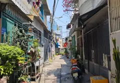 Bán nhà riêng tại phường Thạch Đà, 35.9m2, 2 PN, giá 4.46 tỷ... Bán nhà riêng tại An Hội Tây, Hồ Chí Minh 03